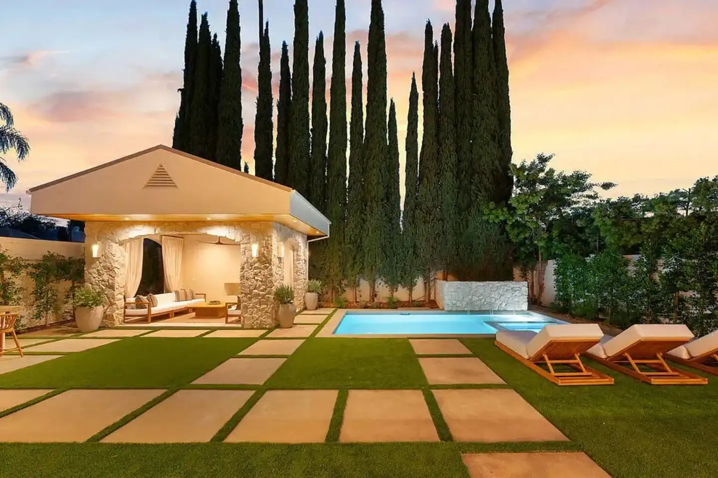 Celestia Villa – photo 3