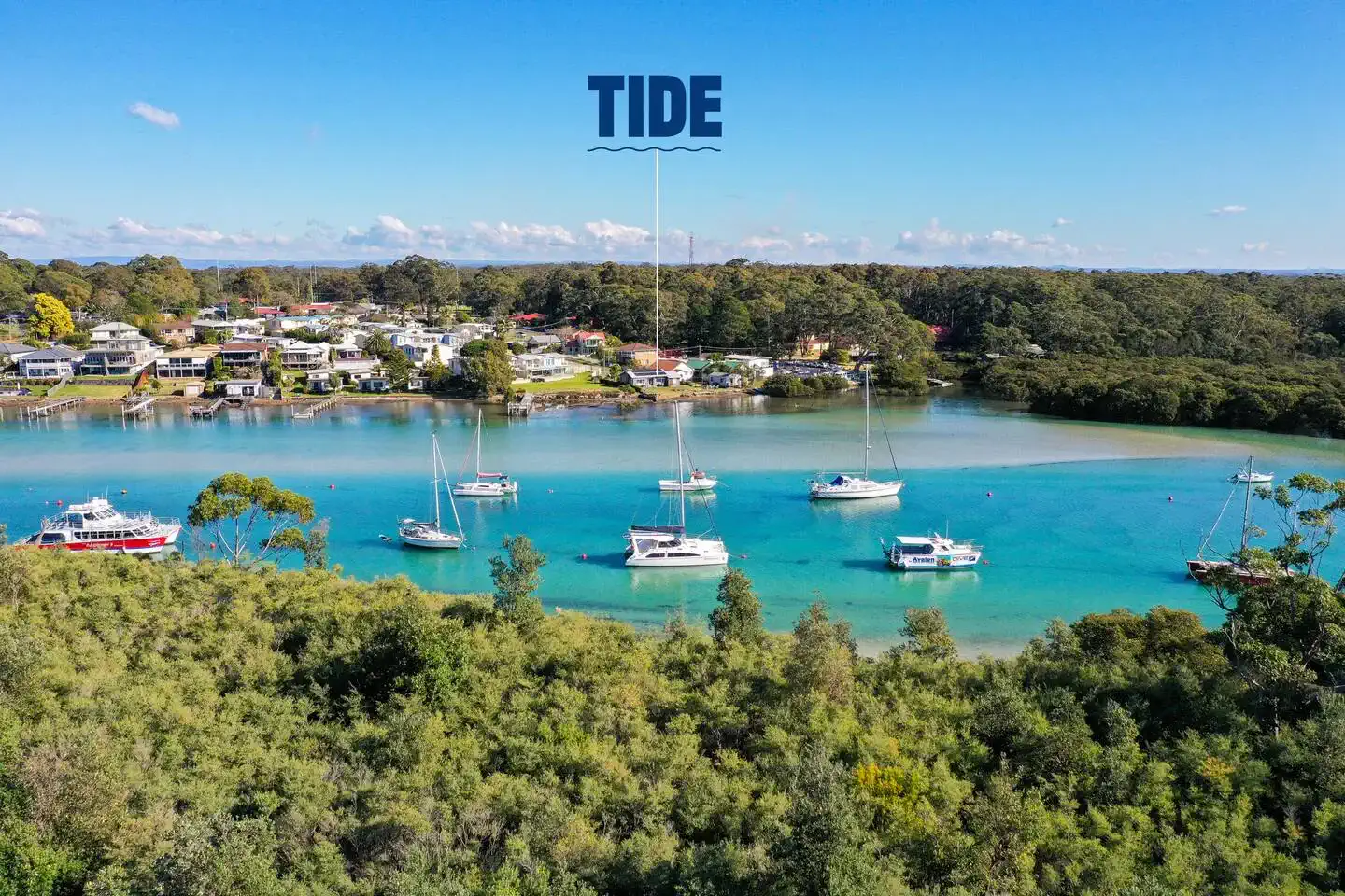 Tide