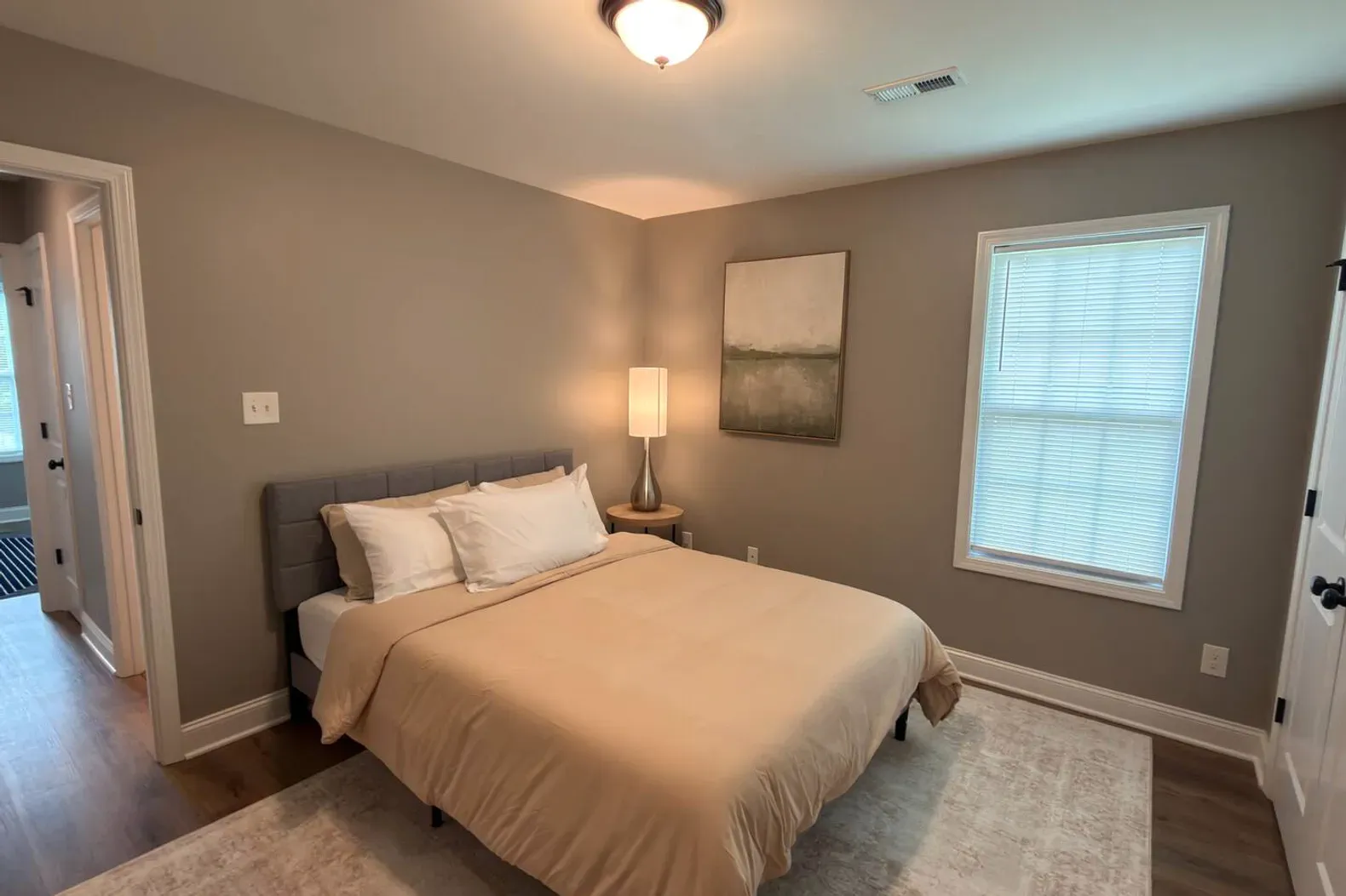 Knox Family Getaway Near UTenn & Neyland Stadium — Knoxville, TN — vacation rental