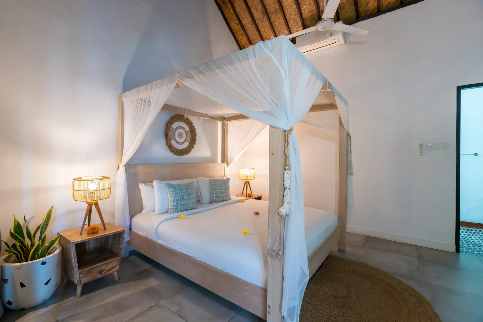 Saudara One — Seminyak, Bali — vacation rental