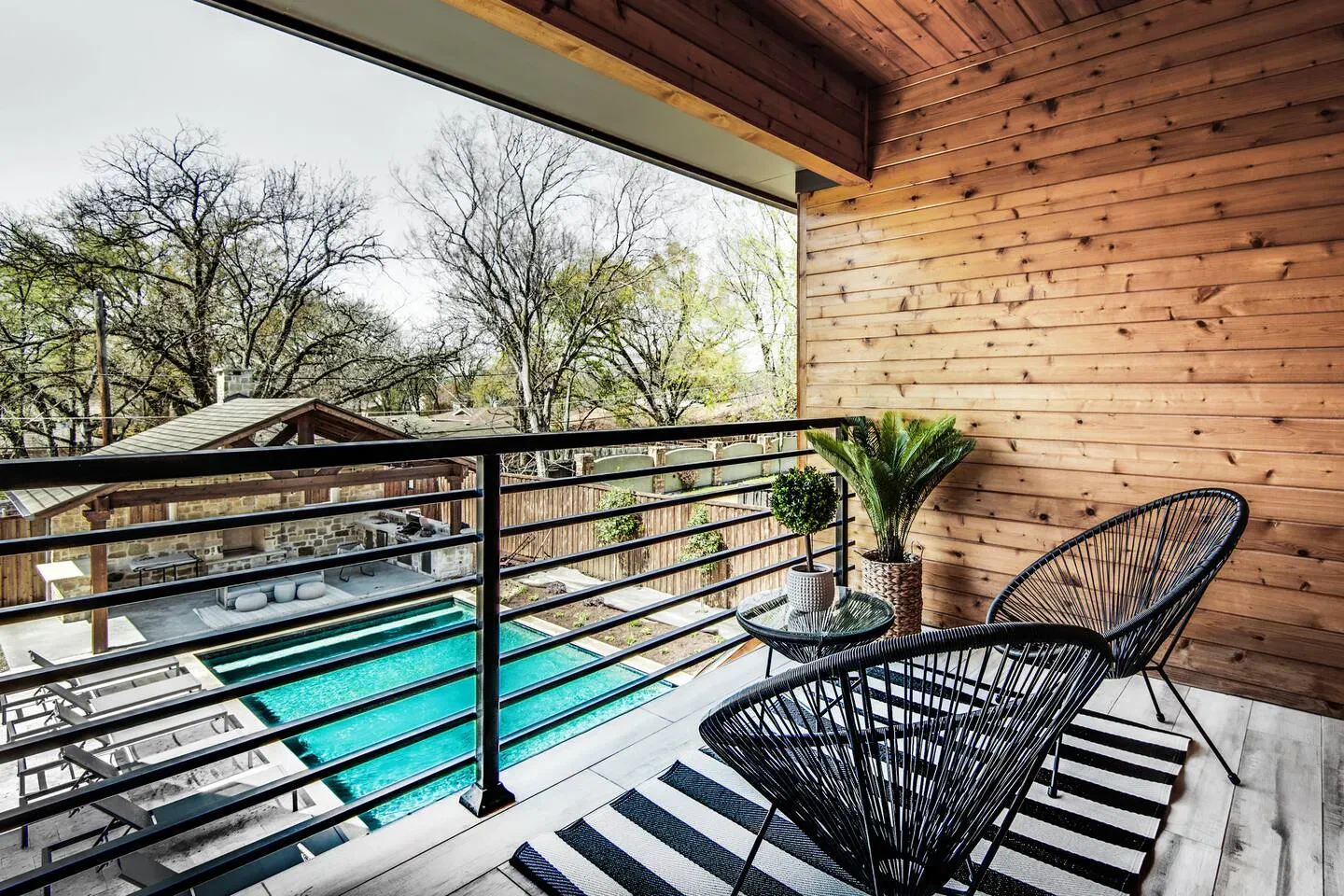 La Villa des Pins – photo 41