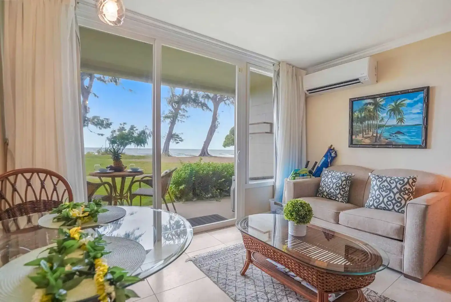 Islander on the Beach 153 Direct Oceanfront Studio – photo 3