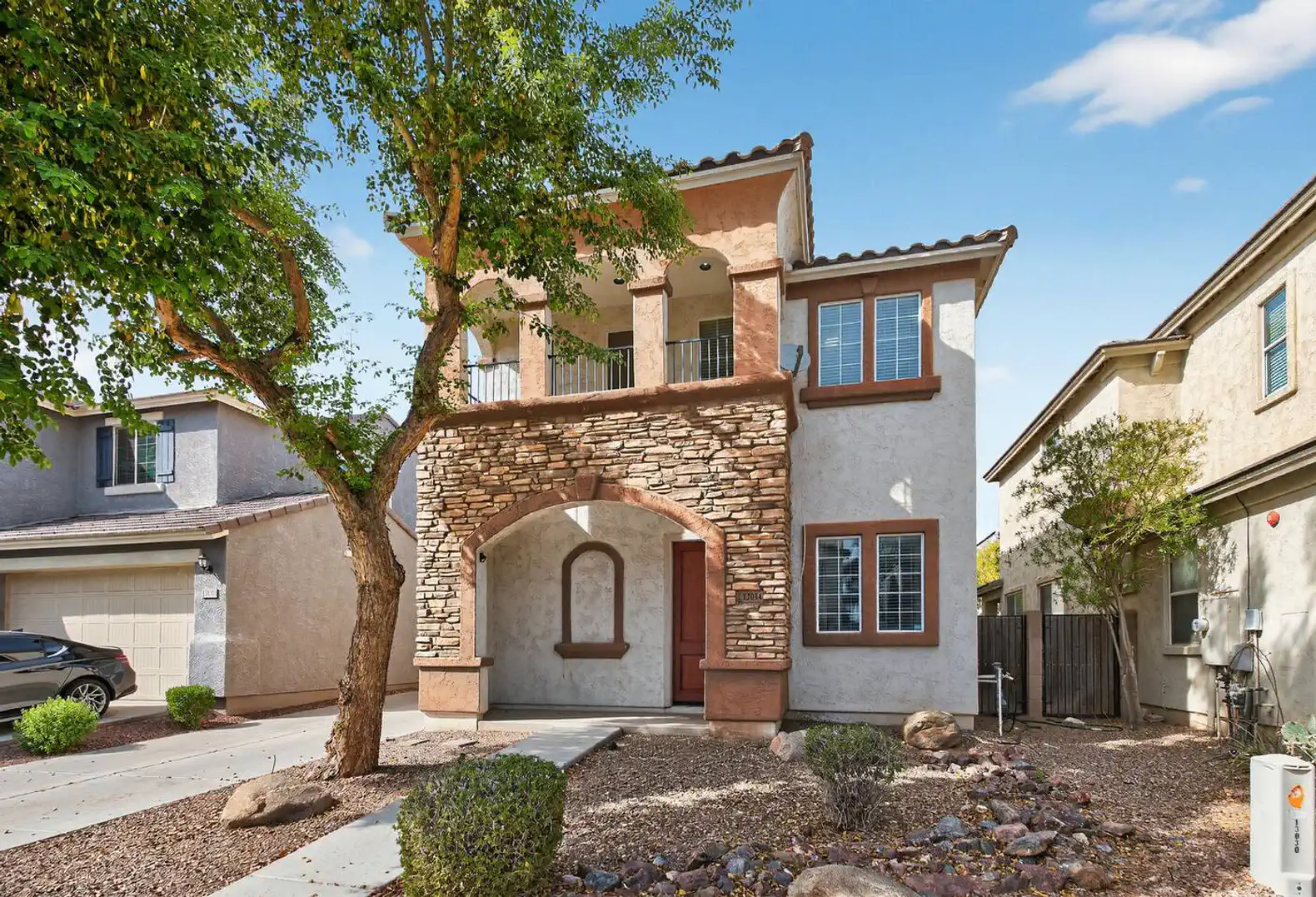 Entire Home Avondale 4Bedroom 3Bathroom