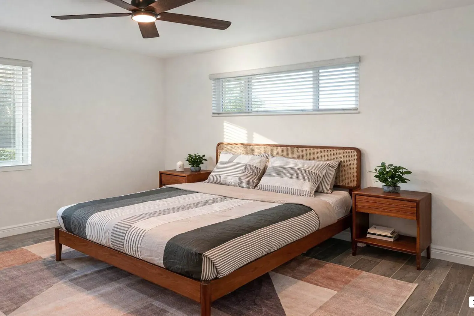 Arcadia Desert Oasis — Phoenix, AZ — vacation rental