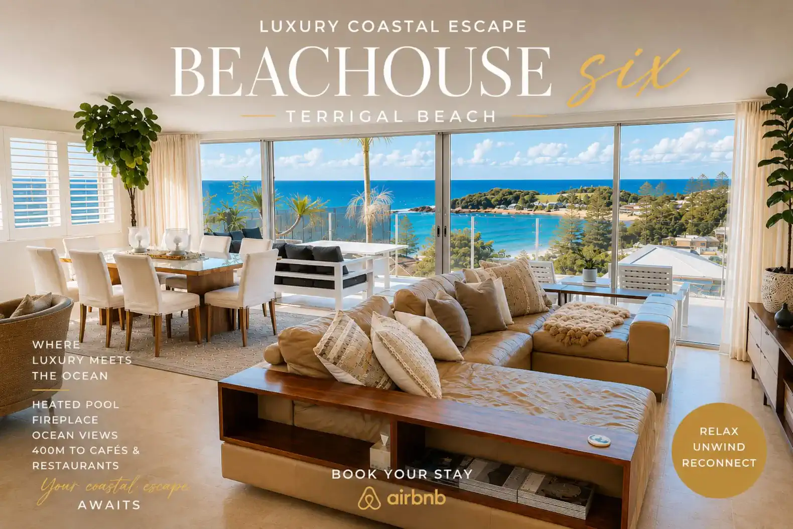 Beachousesix