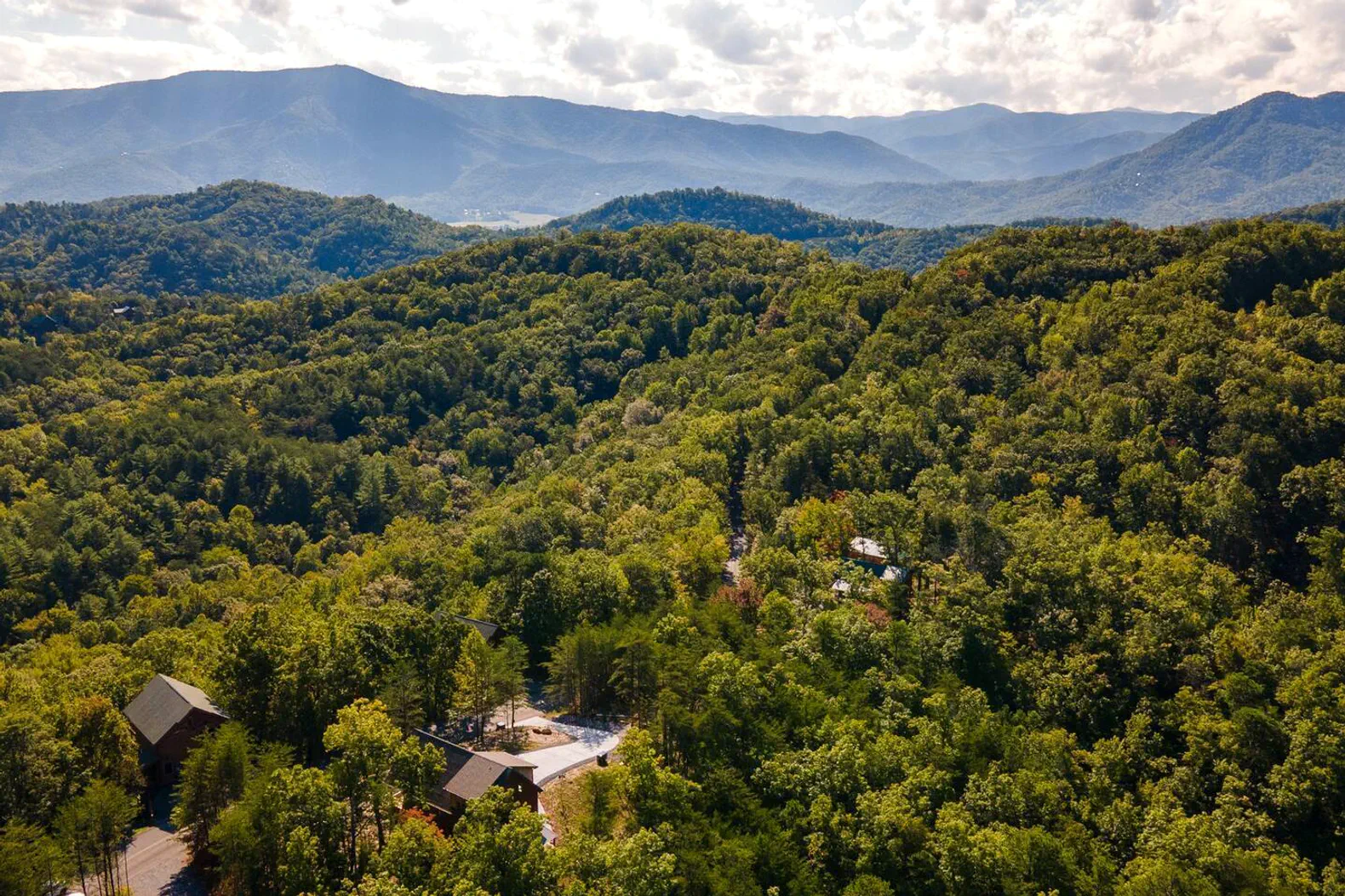 Explore Sevierville’s Historic Downtown & Hidden General Stores