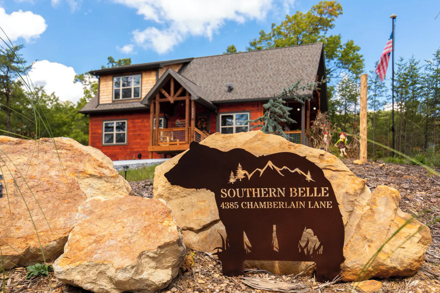 Maximize Your Cabin Experience with SLTN Properties