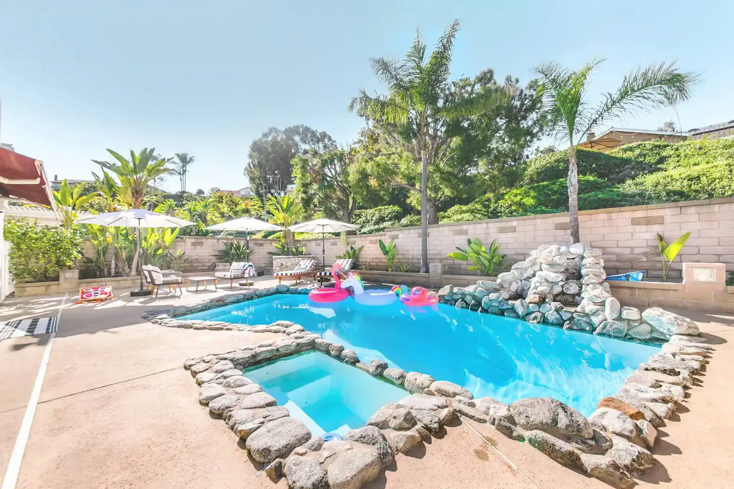 Aria Pool Villa – photo 3