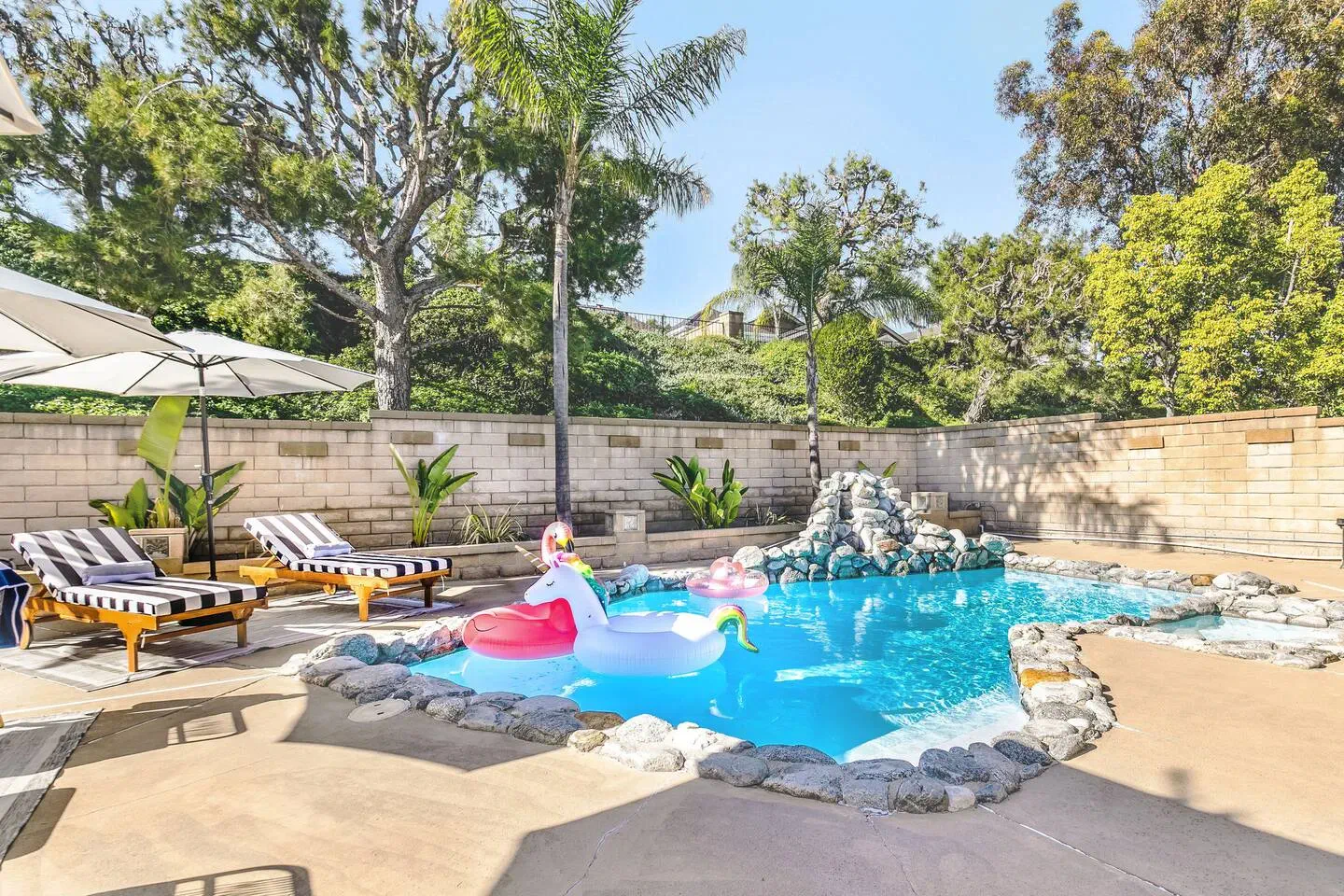 Aria Pool Villa – photo 34