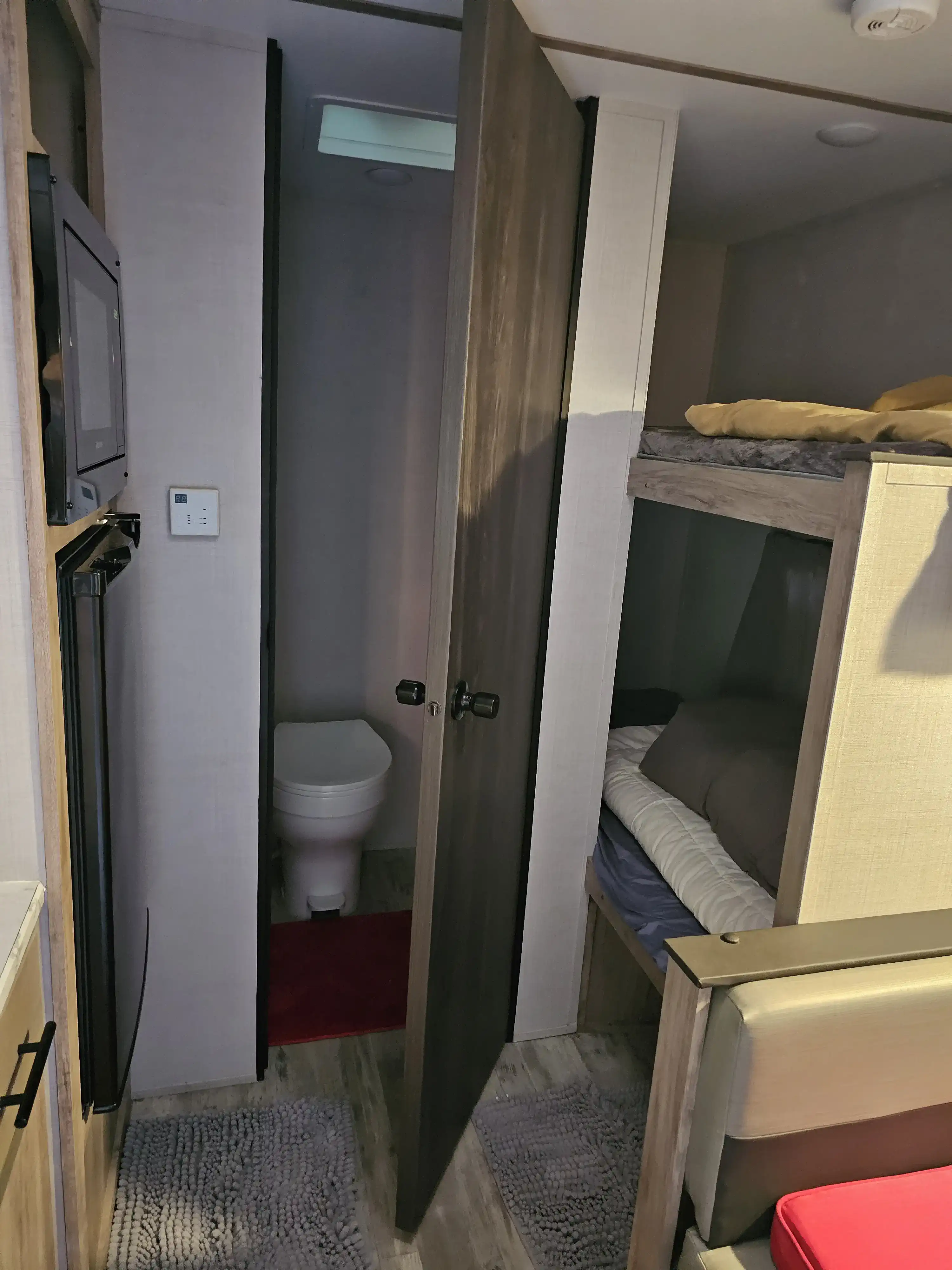 1-Bedroom Camper - Newport, RI – photo 4