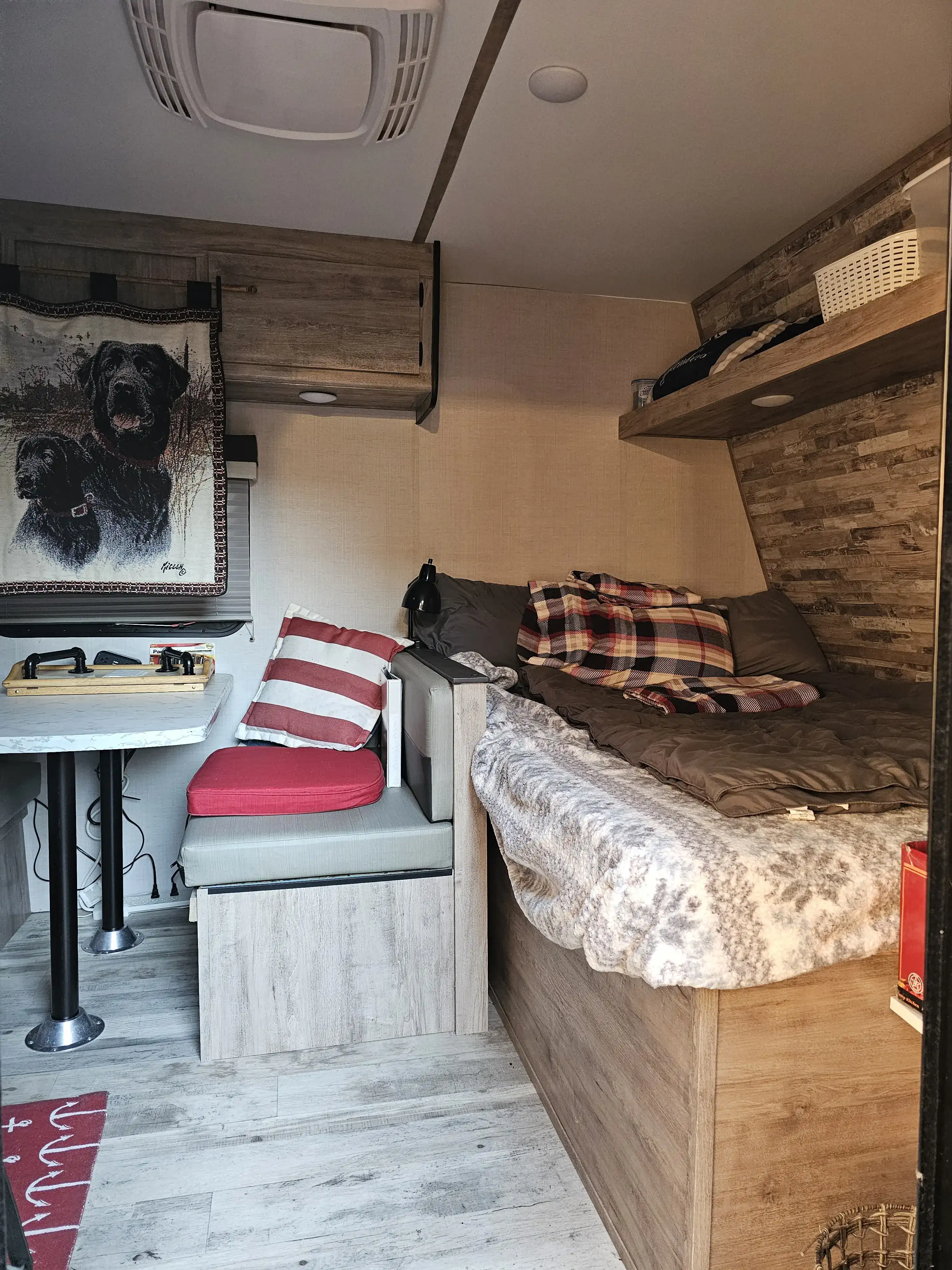 1-Bedroom Camper - Newport, RI photo 2