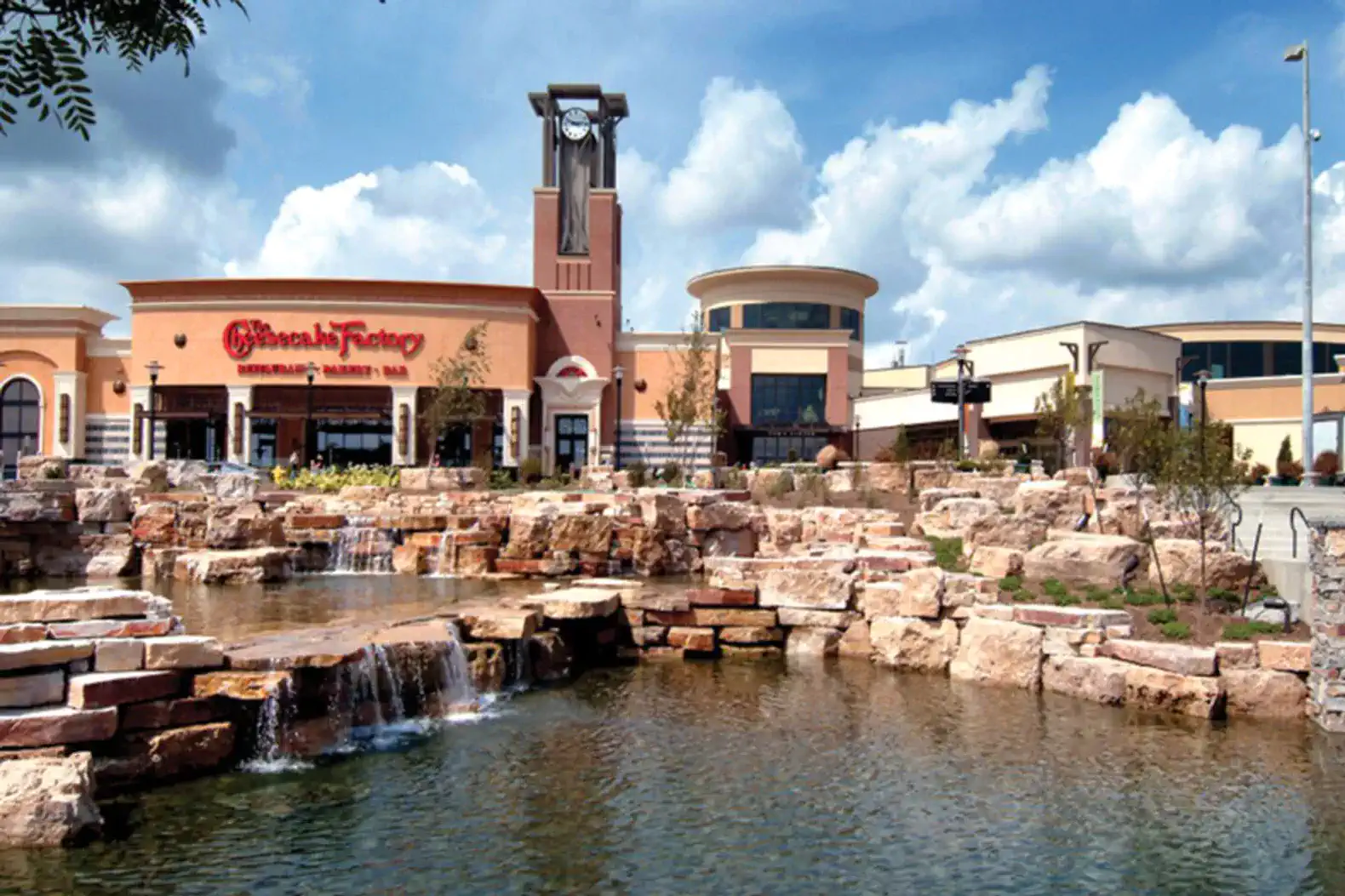 Jordan Creek Town Center is just a short drive away, offering convenient shopping, dining, and entertainment. Close enough for an easy outing, far enough to avoid the crowds when you’re ready to unwind.