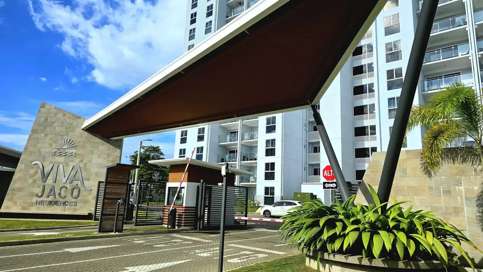 Condo Brisa – Foto 1