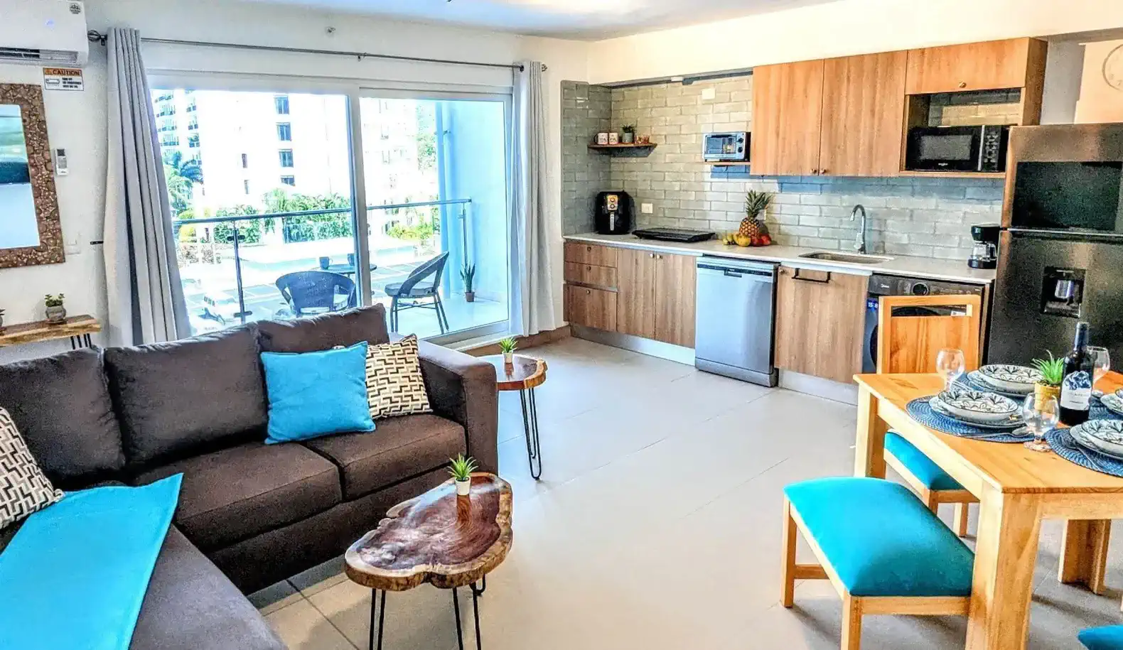 Condo Brisa – photo 2
