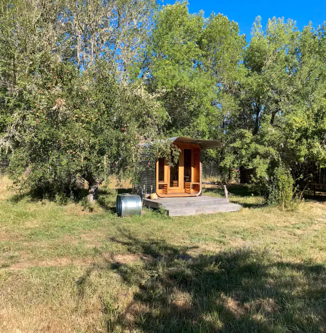 Photo of Redwood Spa Haven