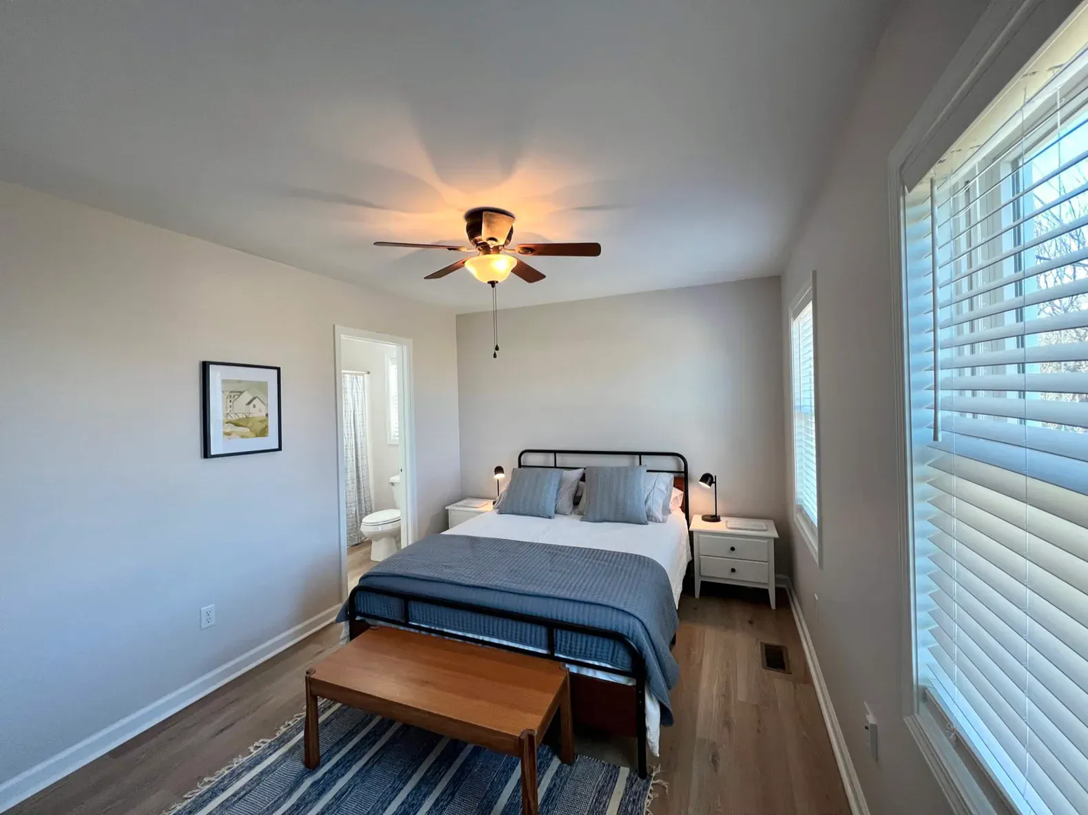Spotless OBX Cottage in Avon Village — Avon, NC — vacation rental