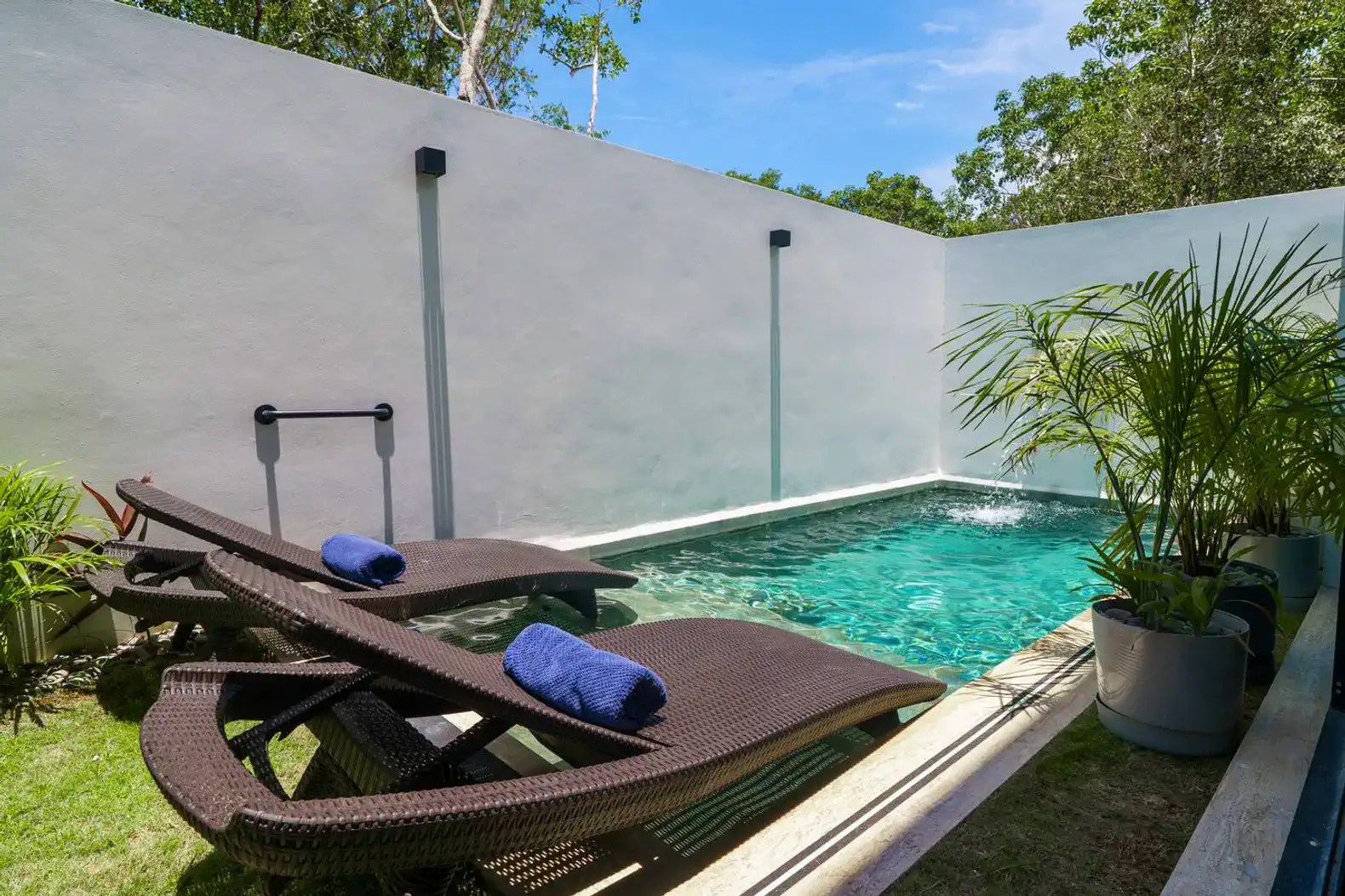 Shark Villa- 5 Bedroom- Heated Pool- Movie Theater β photo 56