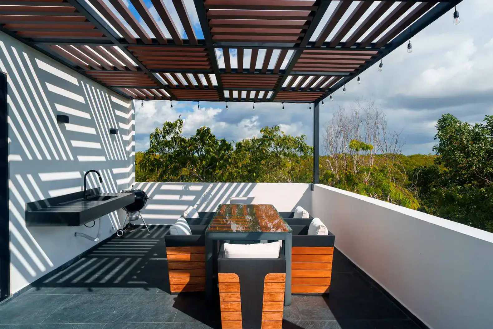 Shark Villa- 5 Bedroom- Heated Pool- Movie Theater β photo 18