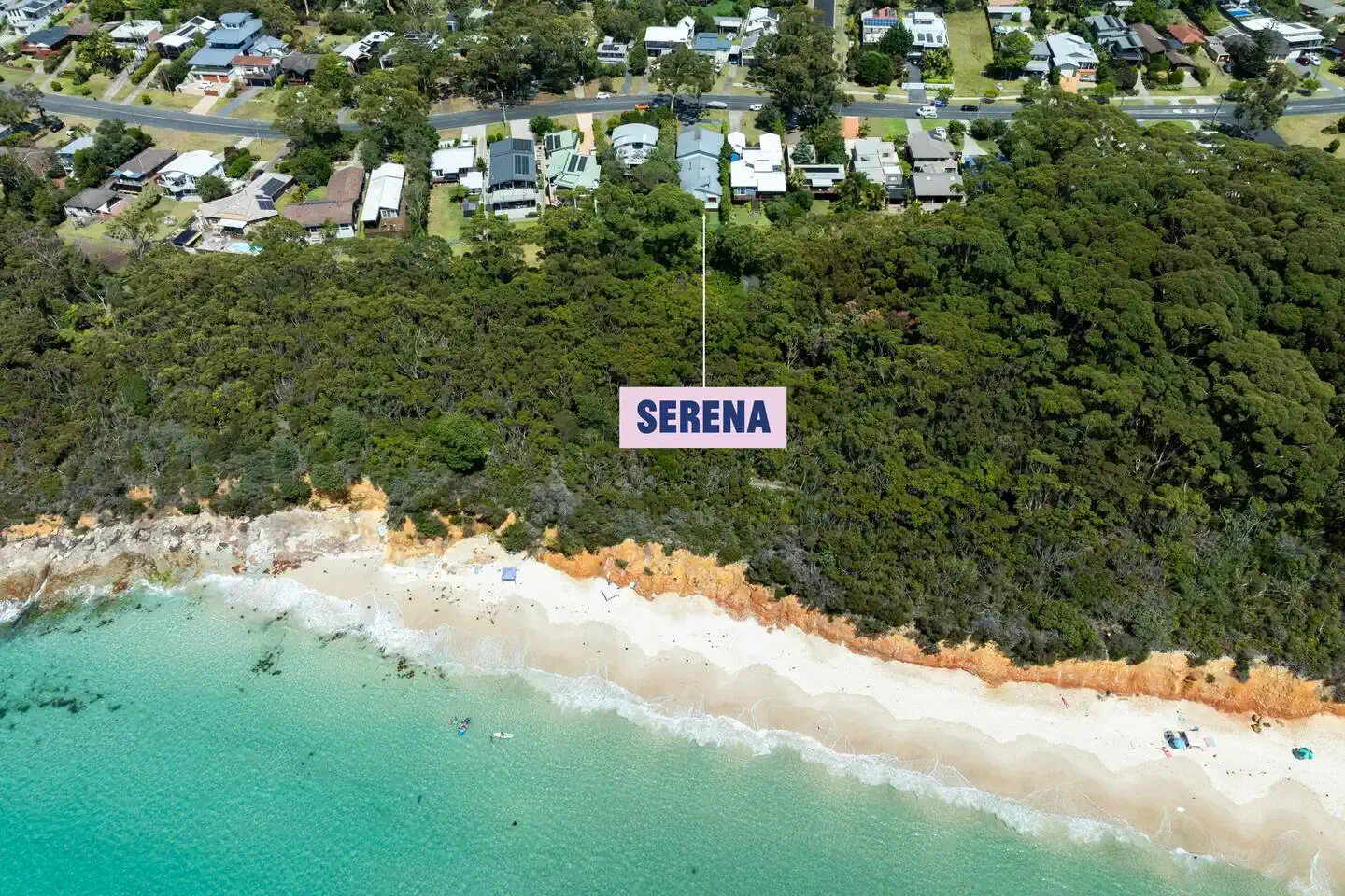 Serena – photo 1