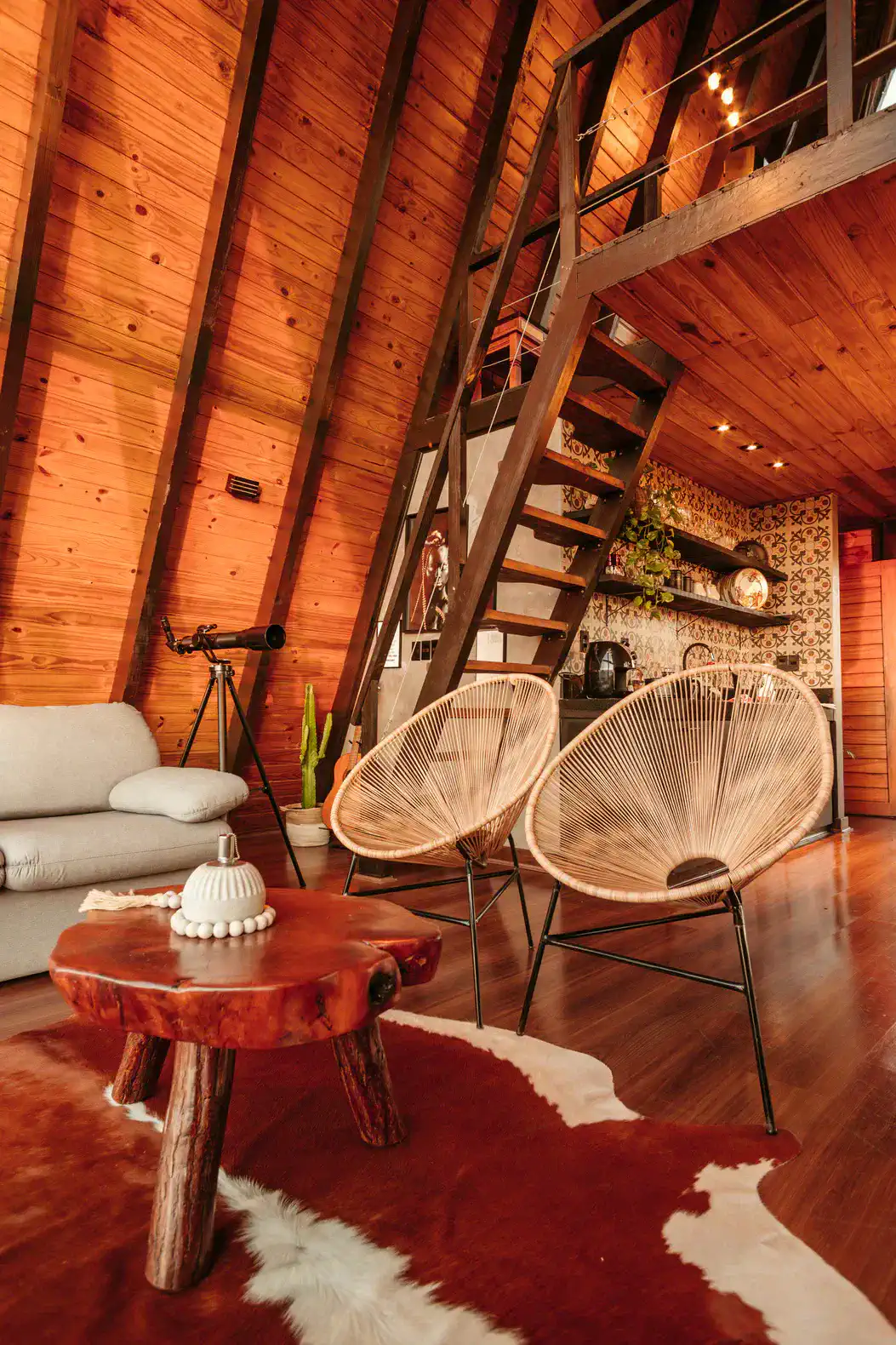 A-Frame Haven – photo 11