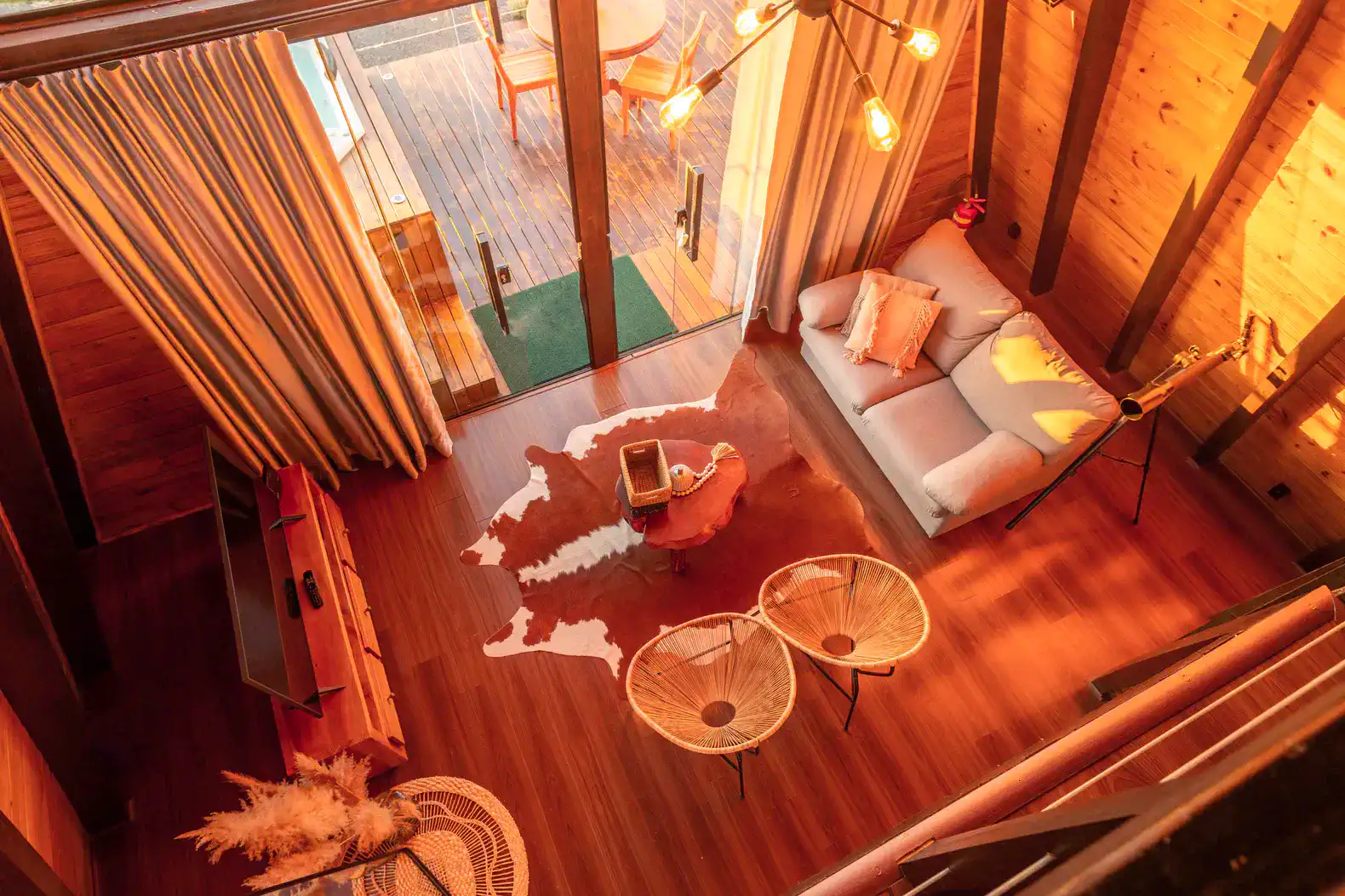 A-Frame Haven – photo 12