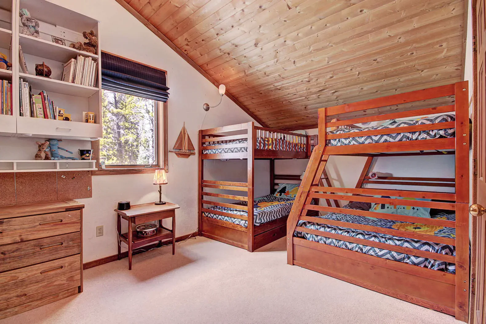 Snowpine Breckenridge — Breckenridge, CO — vacation rental