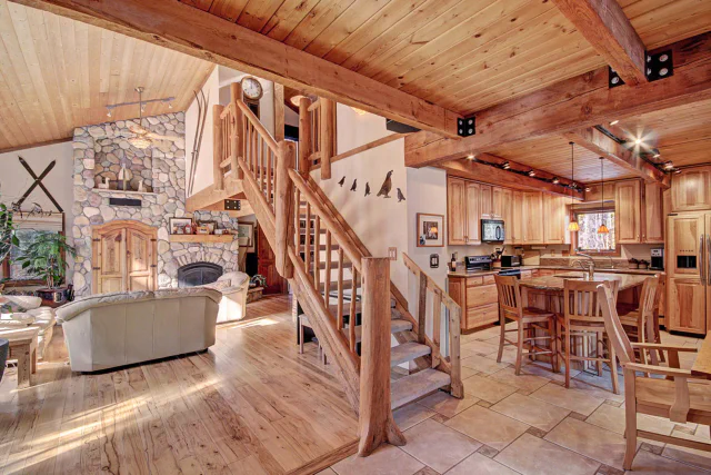 Photo of Snowpine Breckenridge