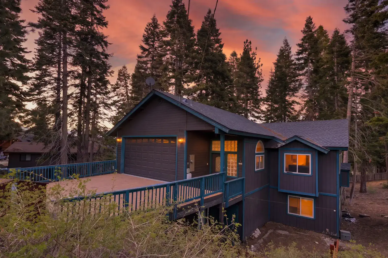 Tahoe Escape – photo 3