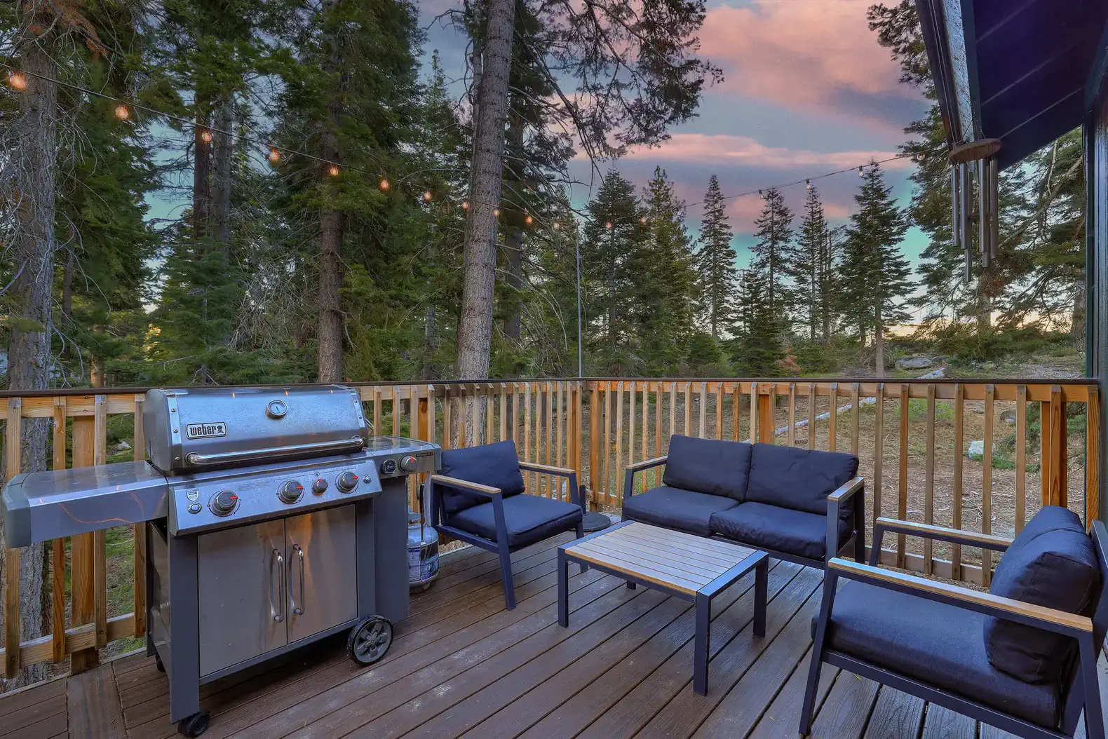 Tahoe Escape – photo 4