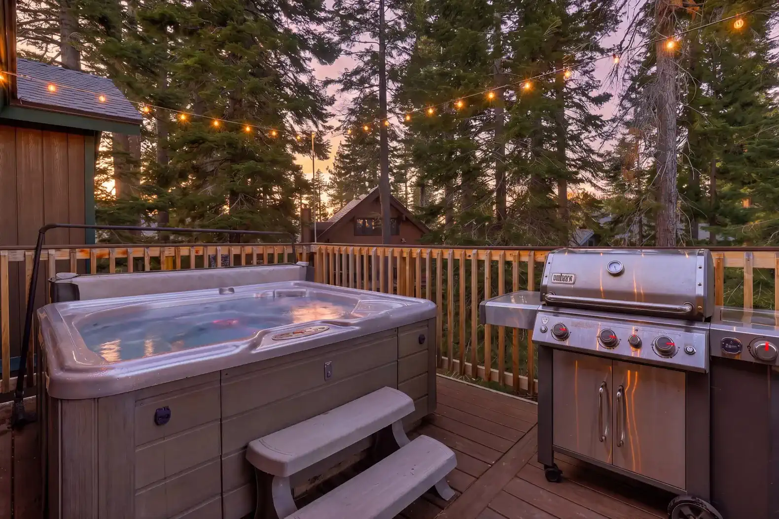 Tahoe Escape – Foto 1