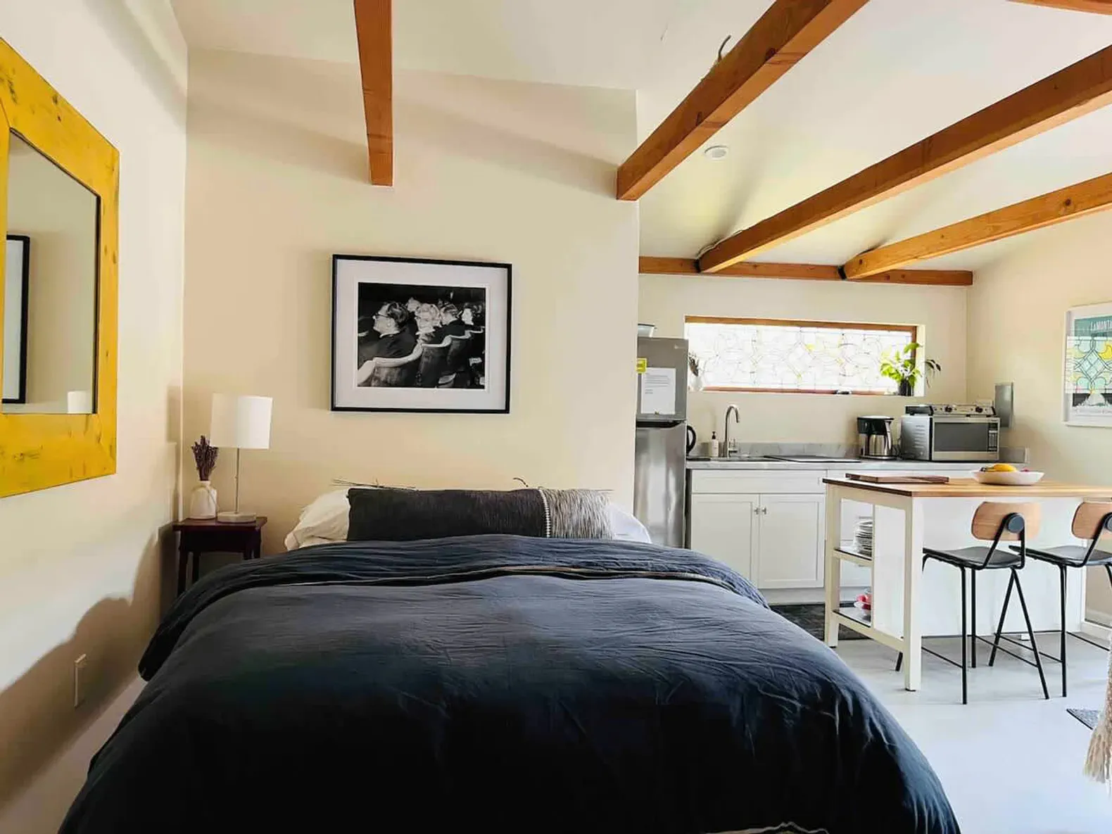 The Orchid Suite — Los Angeles, CA — vacation rental