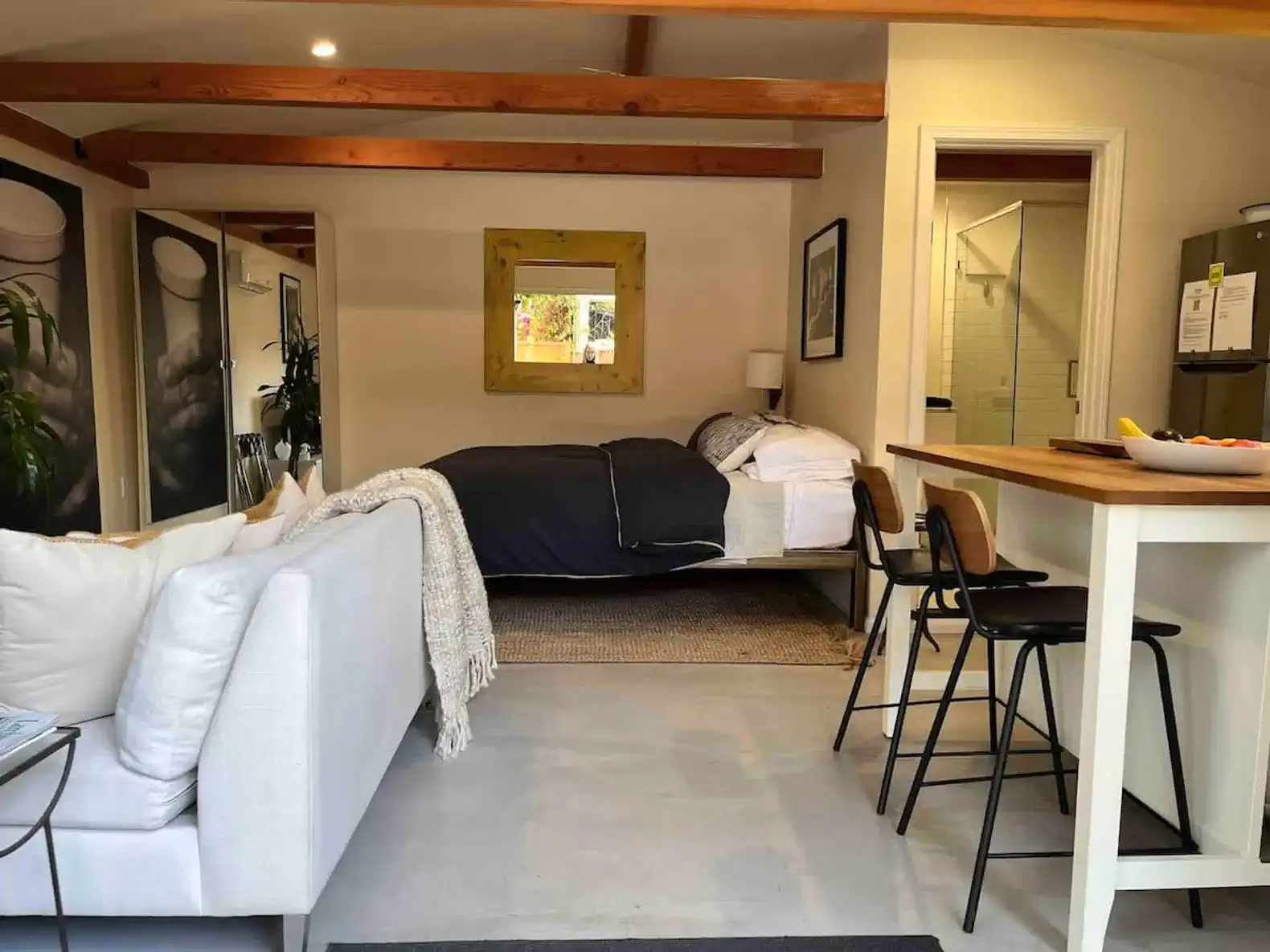 The Orchid Suite