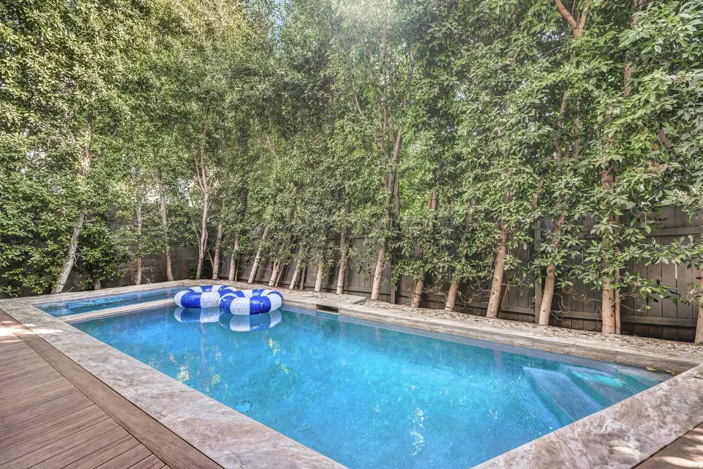 Beverly Hills Modern Oasis – photo 3