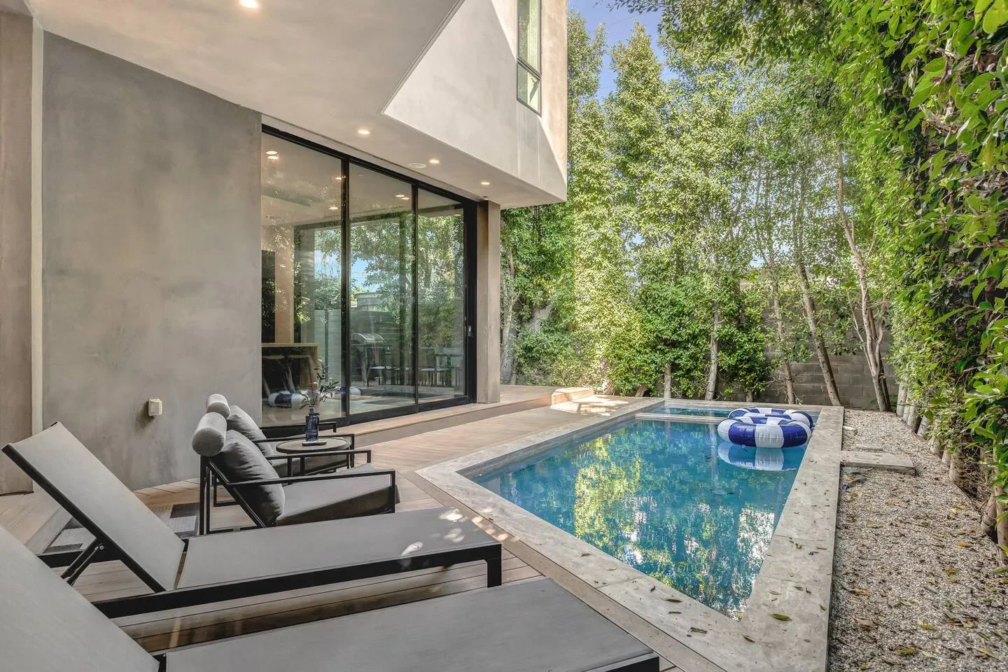 Beverly Hills Modern Oasis – photo 61