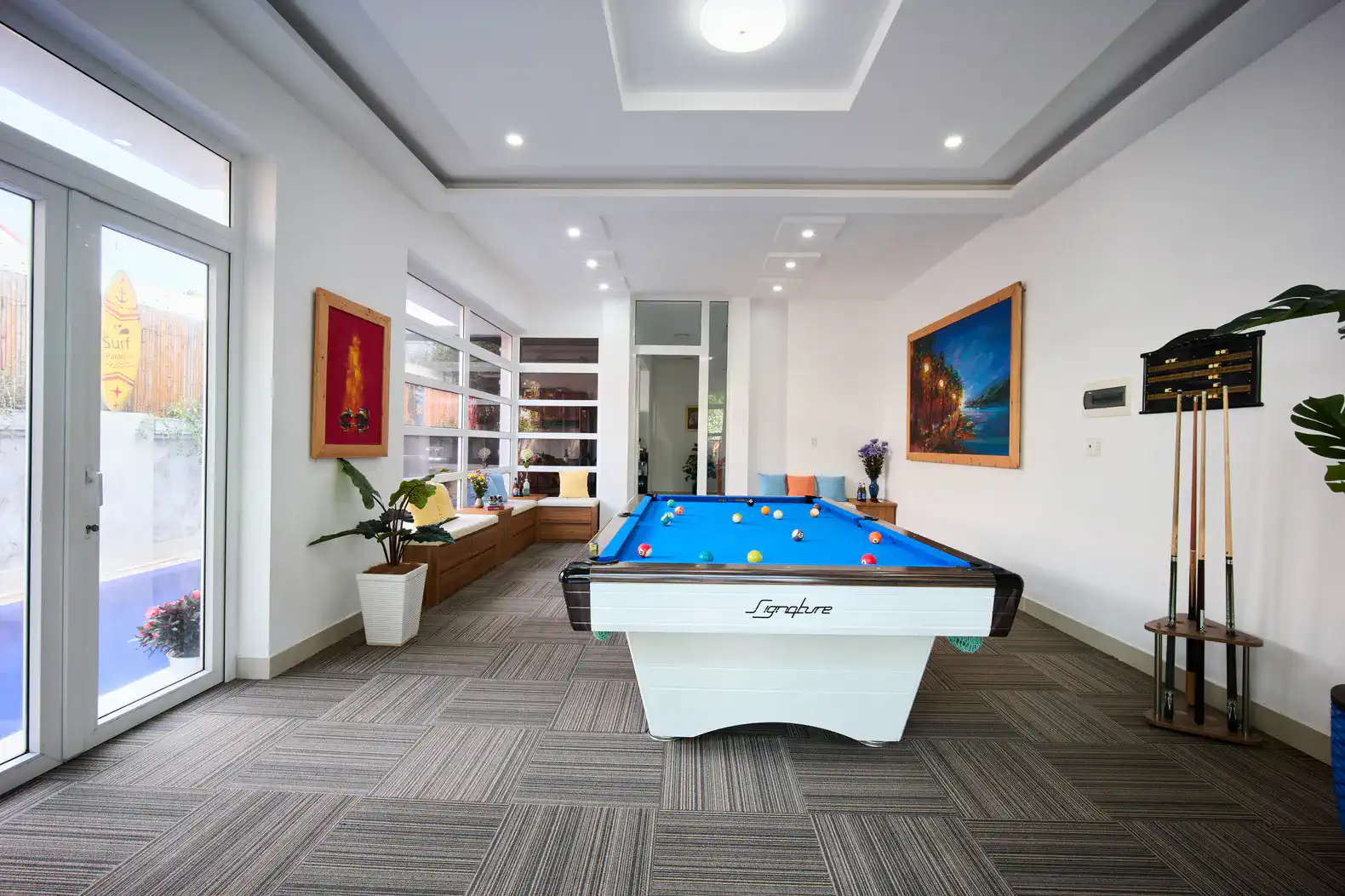 Entire Villa in Hoi An