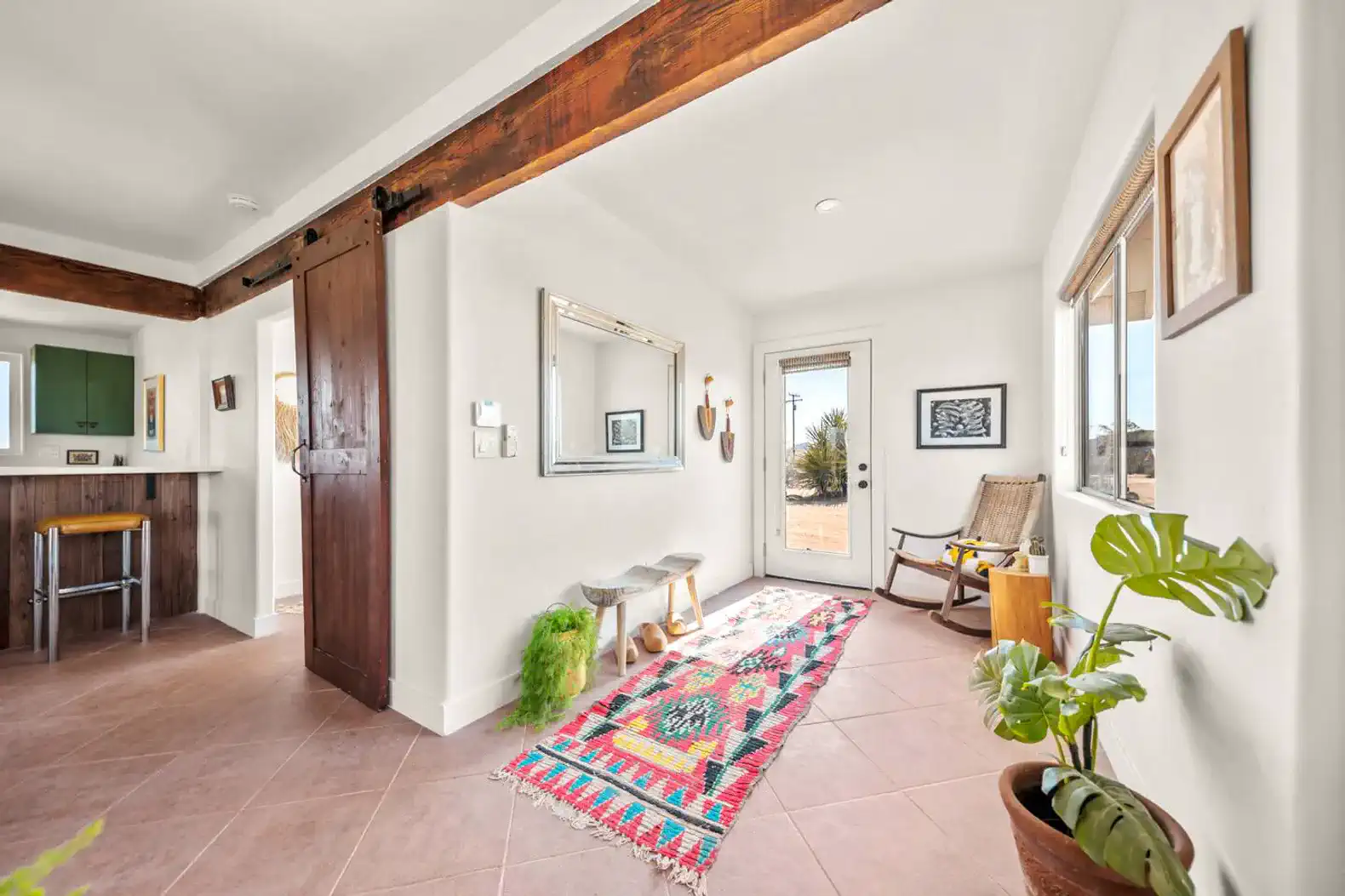 The Sunset Showdown – photo 2