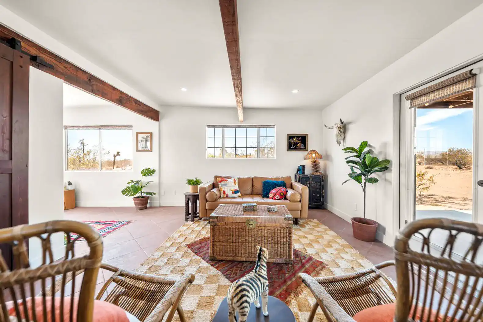 The Sunset Showdown – photo 7