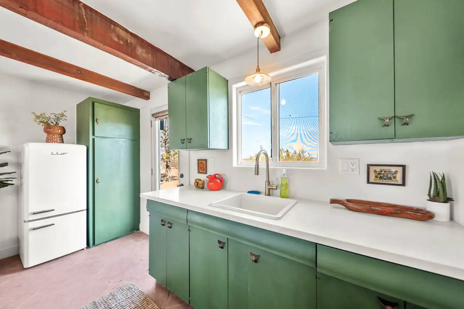 The Sunset Showdown – photo 8