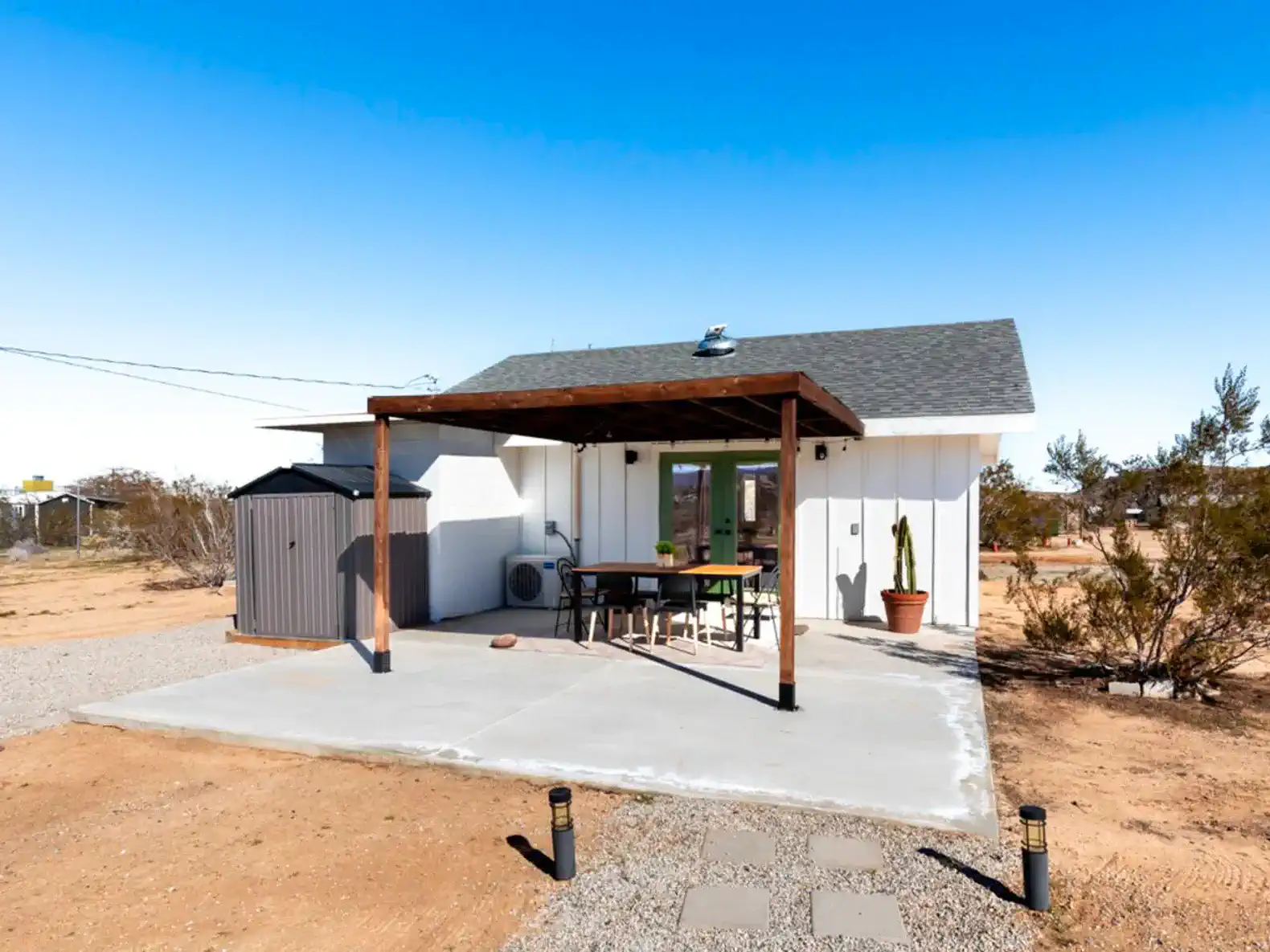 The Sunset Showdown – photo 33