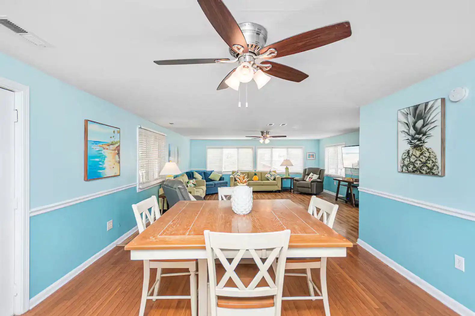 Dog Friendly, 1Min to Beach, Huge Pool, Fenced Yard – photo 42