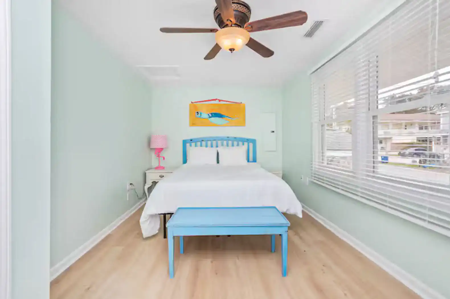 Dog Friendly, 1Min to Beach, Huge Pool, Fenced Yard – photo 30