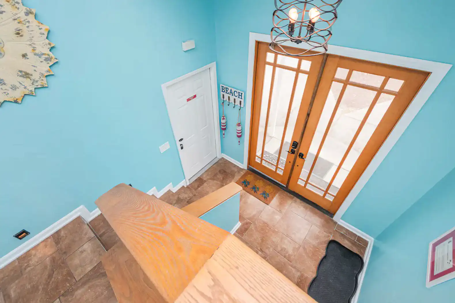 Dog Friendly, 1Min to Beach, Huge Pool, Fenced Yard – photo 37
