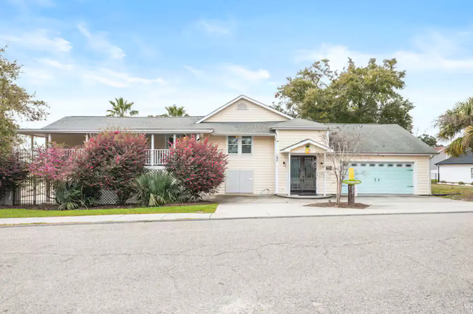 Dog Friendly, 1Min to Beach, Huge Pool, Fenced Yard – photo 53