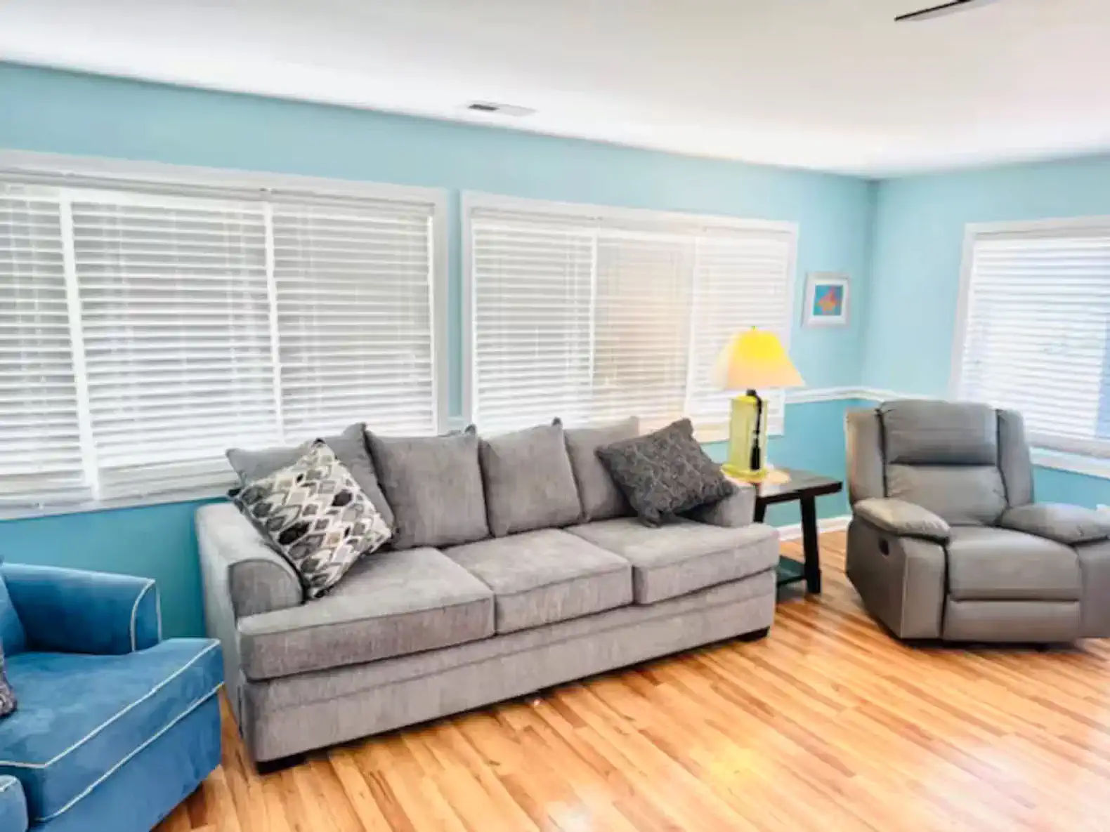 Dog Friendly, 1Min to Beach, Huge Pool, Fenced Yard – photo 62