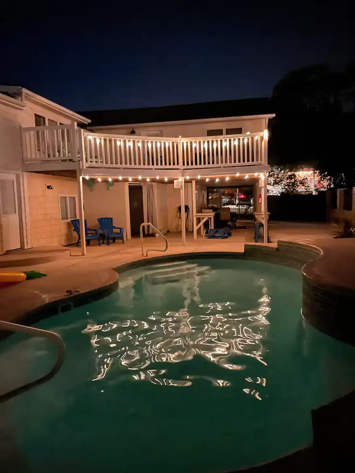 Dog Friendly, 1Min to Beach, Huge Pool, Fenced Yard – photo 78