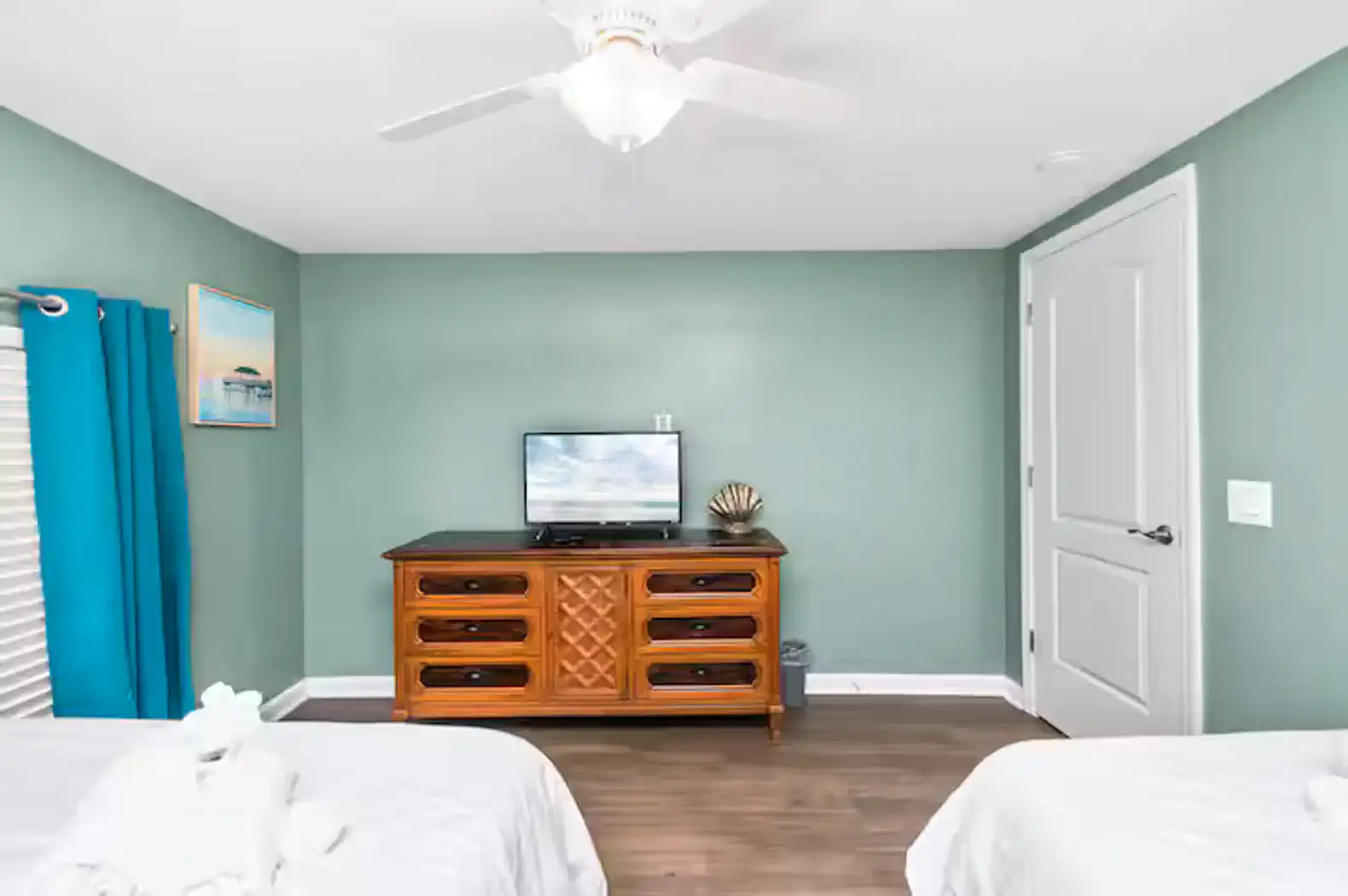 Dog Friendly, 1Min to Beach, Huge Pool, Fenced Yard – photo 29
