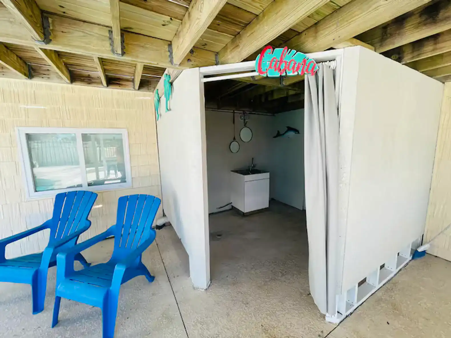 Dog Friendly, 1Min to Beach, Huge Pool, Fenced Yard – photo 11