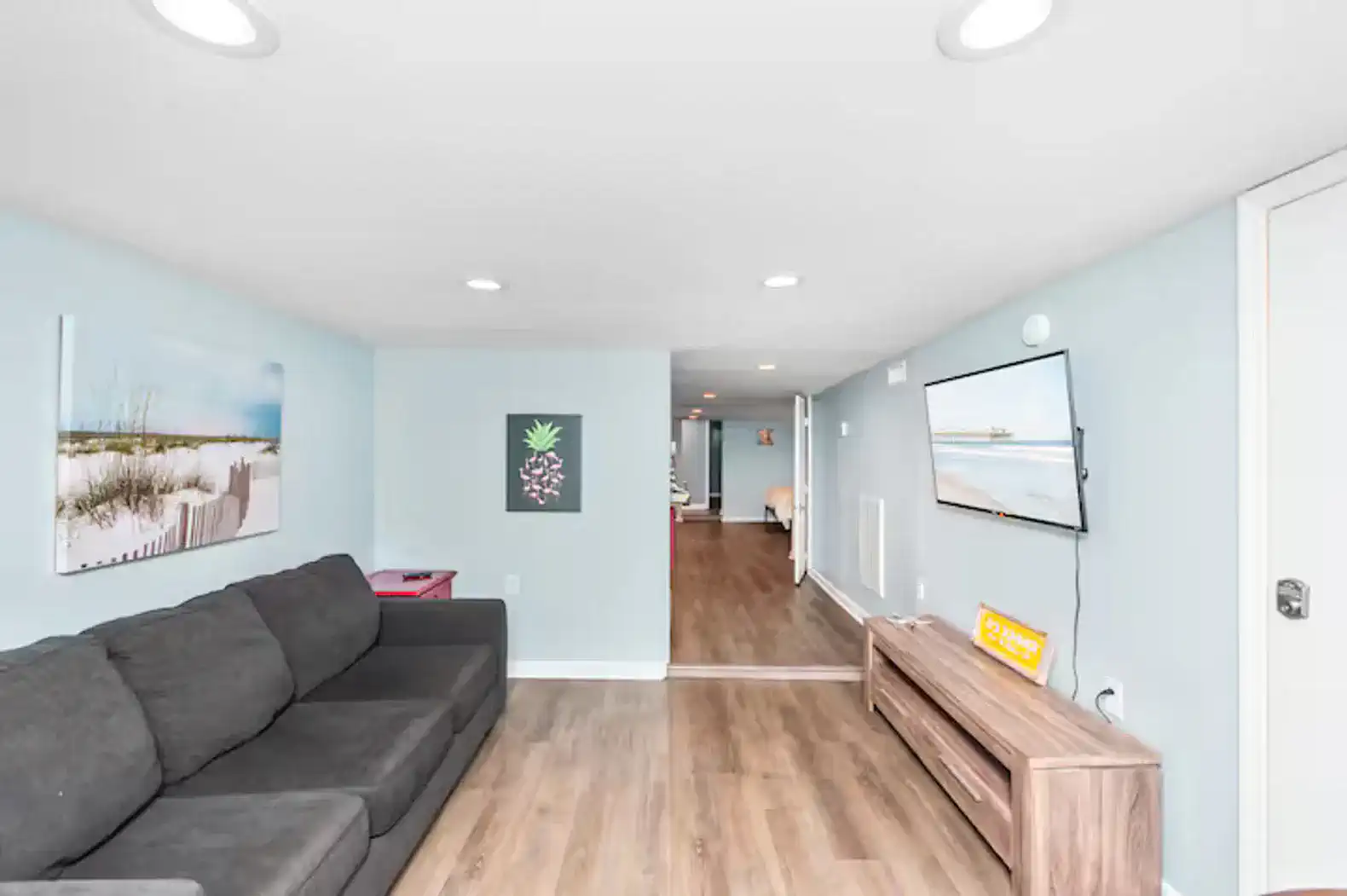 Dog Friendly, 1Min to Beach, Huge Pool, Fenced Yard – photo 65