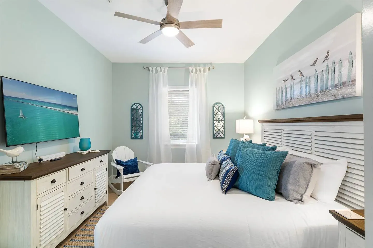 Stone & Light Stays — Santa Rosa Beach, FL — vacation rental