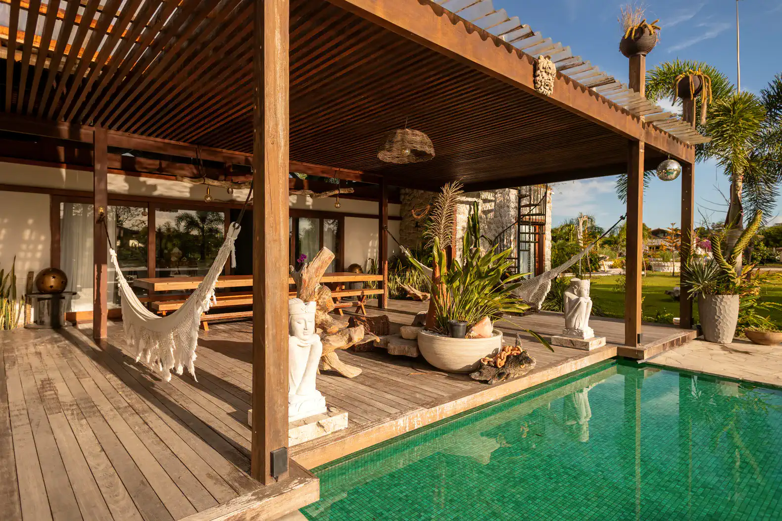 Casa Del Sol – photo 1